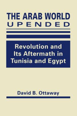 The Arab World upended : revolution and its aftermath in Tunisia and Egypt