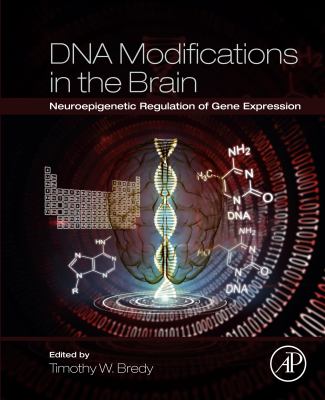 DNA modifications in the brain : neuroepigenetic regulation of gene expression