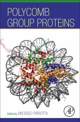 Polycomb group proteins