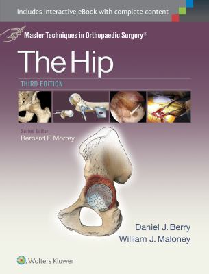The hip