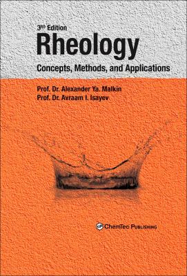 Rheology : concepts, methods, and applications