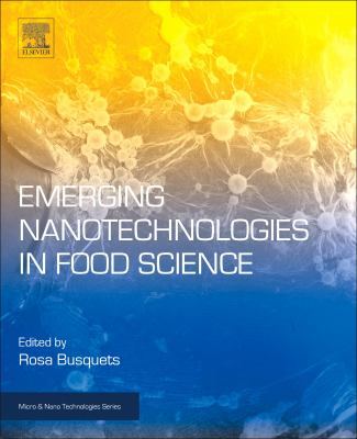 Emerging nanotechnologies in food science