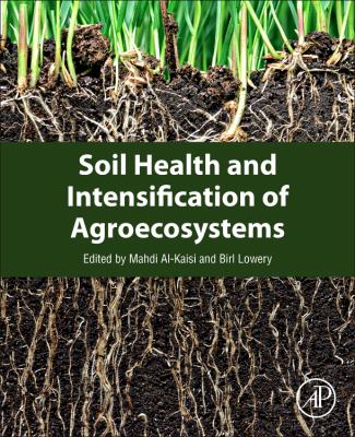 Soil health and intensification of agroecosytems