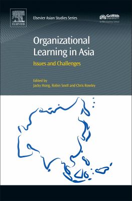 Organizational learning in Asia : issues and challenges