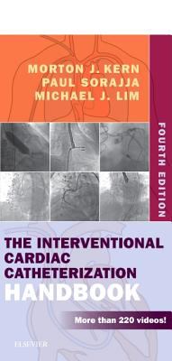 The interventional cardiac catheterization handbook