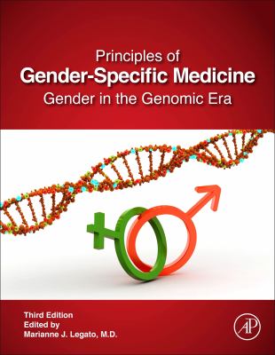 Principles of gender specific medicine : gender in the genomic era