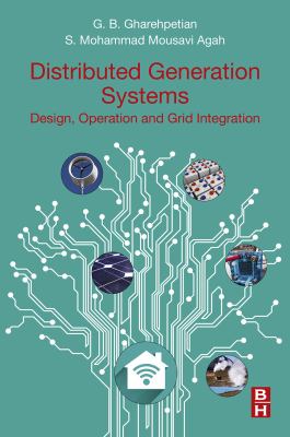 Distributed generation systems : design, operation and grid integration