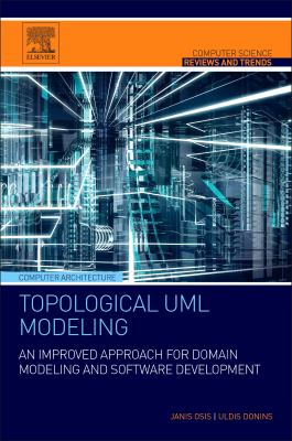 Topuml modeling : an improved approach for domain modeling and software development