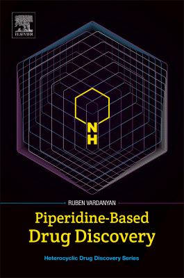 Piperidine-based drug discovery