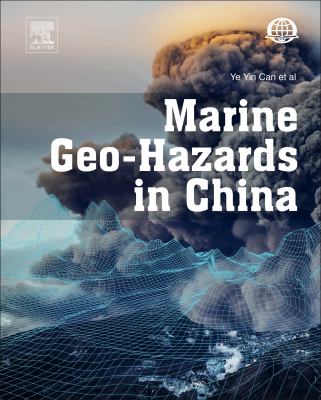 Marine geo-hazards in China