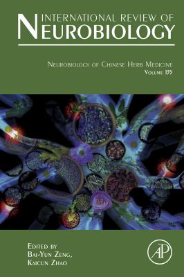 Neurobiology of Chinese herb medicine