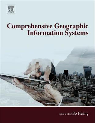 Comprehensive geographic information systems. Volume 1, Gis methods and techniques /