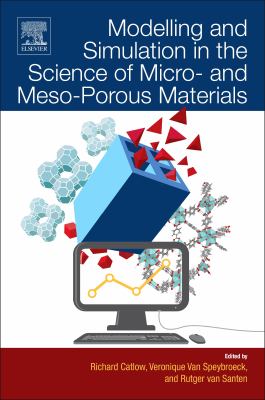 Modelling and simulation in the science of micro- and meso-porous materials