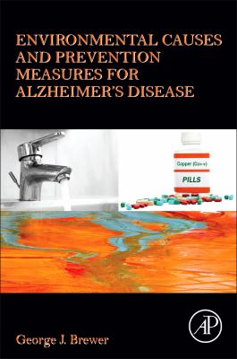 Environmental causes and prevention measures for Alzheimer's disease