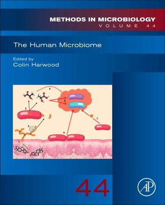 Methods in microbiology. Volume 44, The Human Microbiome /