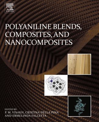 Polyaniline blends, composites, and nanocomposites