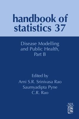Disease modelling and public health. Part B /