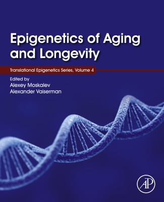 Epigenetics of aging and longevity