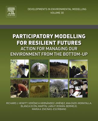 Participatory modelling for resilient futures : action for managing our environment from the bottom-up