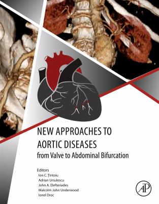 New approaches to the aortic disease from valve to abdominal bifurcation