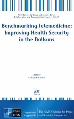 Benchmarking telemedicine : improving health security in the Balkans
