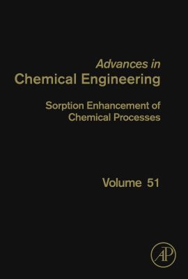 Sorption enhancement of chemical processes