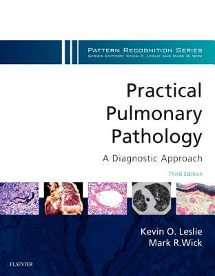 Practical pulmonary pathology : a diagnostic approach