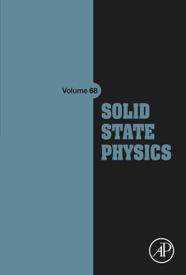 Solid state physics. Volume 68 /