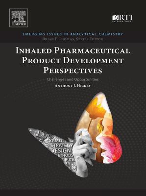 Inhaled pharmaceutical product development perspectives : challenges and opportunities