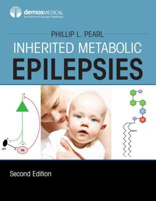 Inherited metabolic epilepsies