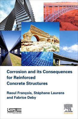 Corrosion and its consequences for reinforced concrete structures