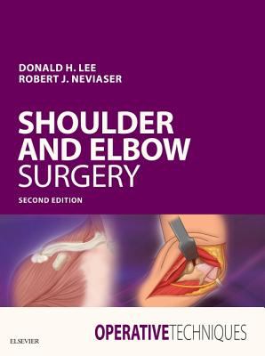 Shoulder and elbow surgery
