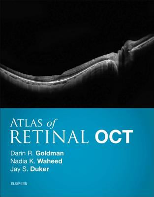 Atlas of retinal OCT