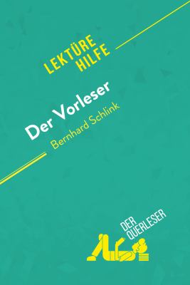 Der Vorleser