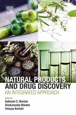 Natural products and drug discovery : an integrated approach