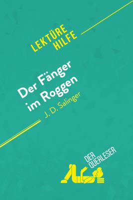 Der Fänger im Roggen