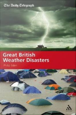 Great British weather disasters