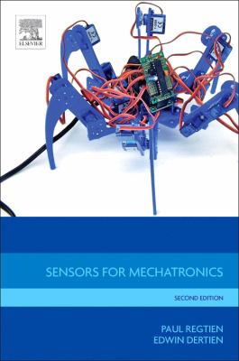 Sensors for mechatronics