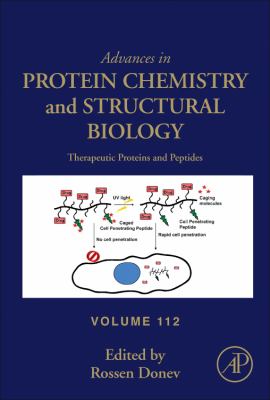 Therapeutic proteins and peptides