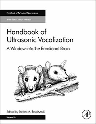 Handbook of ultrasonic vocalization : window into the mammalian brain