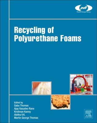 Recycling of polyurethane foams