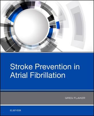 Stroke prevention in atrial fibrillation