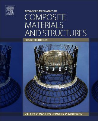 Advanced mechanics of composite materials and structures