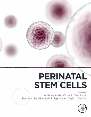 Perinatal stem cells : research and therapy