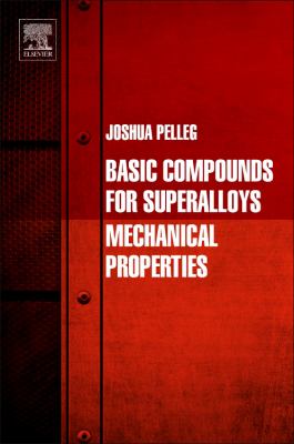 Basic compounds for superalloys : mechanical properties