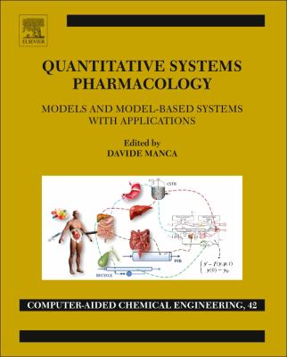 Quantitative systems pharmacology : models and model-based systems with applications