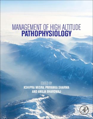 Management of high altitude pathophysiology