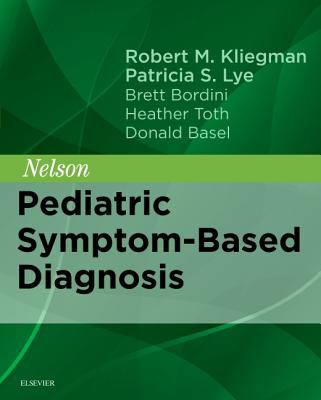 Nelson pediatric symptom-based diagnosis