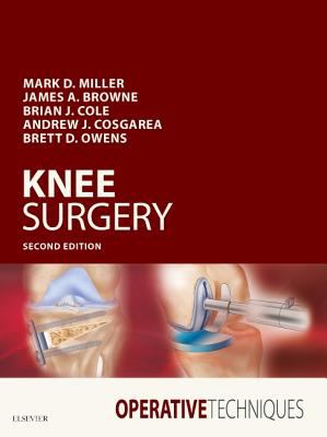 Operative Techniques : knee surgery