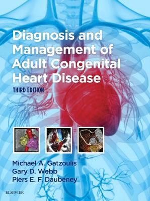 Diagnosis and management of adult congenital heart disease